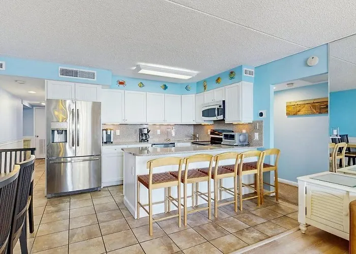 Sunny With Balcony Washer & Dryer Pools Gym Sauna & Ac Ocean City
