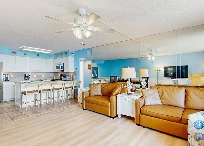 Sunny With Balcony Washer & Dryer Pools Gym Sauna & Ac Ocean City